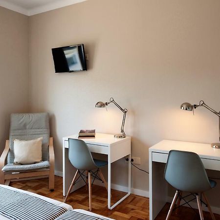 Ateneu Guesthouse Porto Buitenkant foto