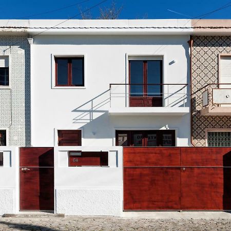 Ateneu Guesthouse Porto Buitenkant foto