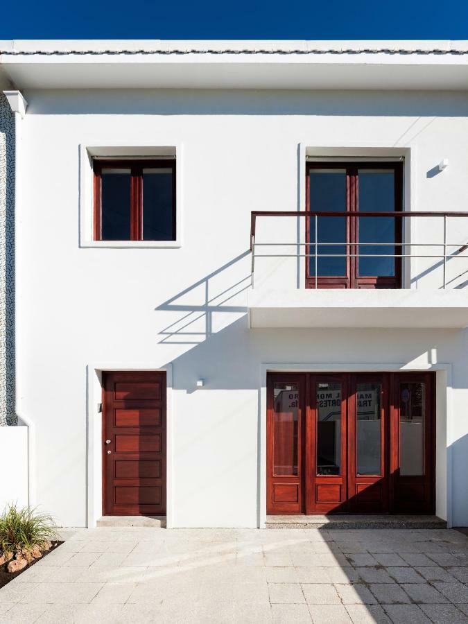 Ateneu Guesthouse Porto Buitenkant foto