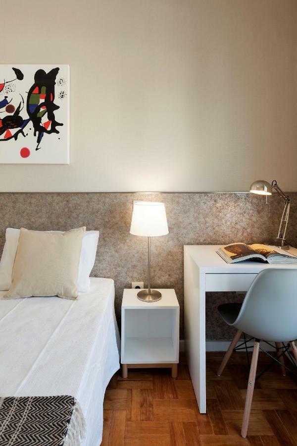Ateneu Guesthouse Porto Buitenkant foto
