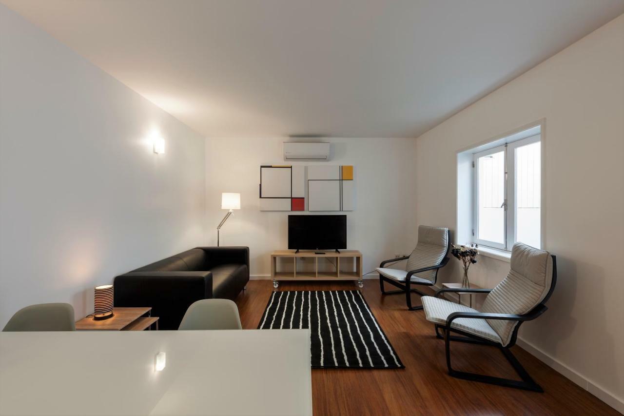 Ateneu Guesthouse Porto Buitenkant foto